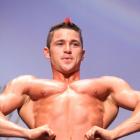 William  Nicholson Jr - NPC Southern Classic 2011 - #1